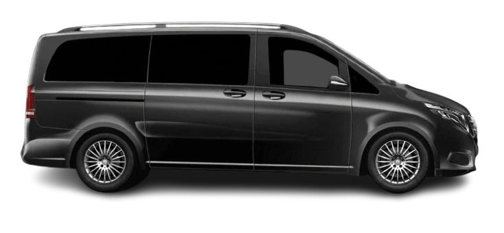 Mercedes V Class